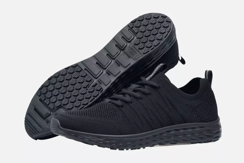 Shoes For Crews 22272, EVERLIGHT CE Womens Schuhe, Schwarz, image 12, gallery thumbnail