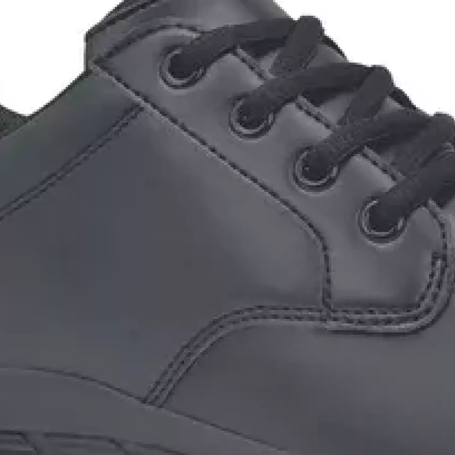 **Recycled Polyester Lining** feels smooth and breathable while adding a more responsible touch to everyday wear.