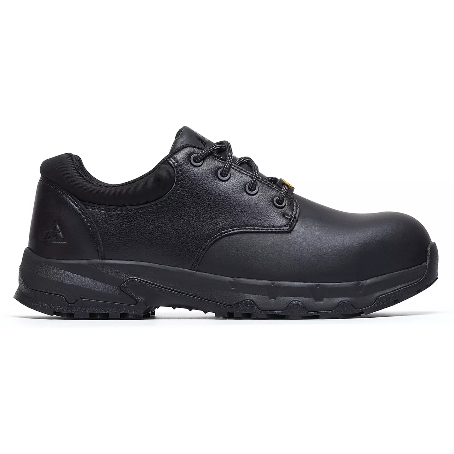 Shoes For Crews 72533, BARRA ESD NCT Schuhe, Schwarz, image 2