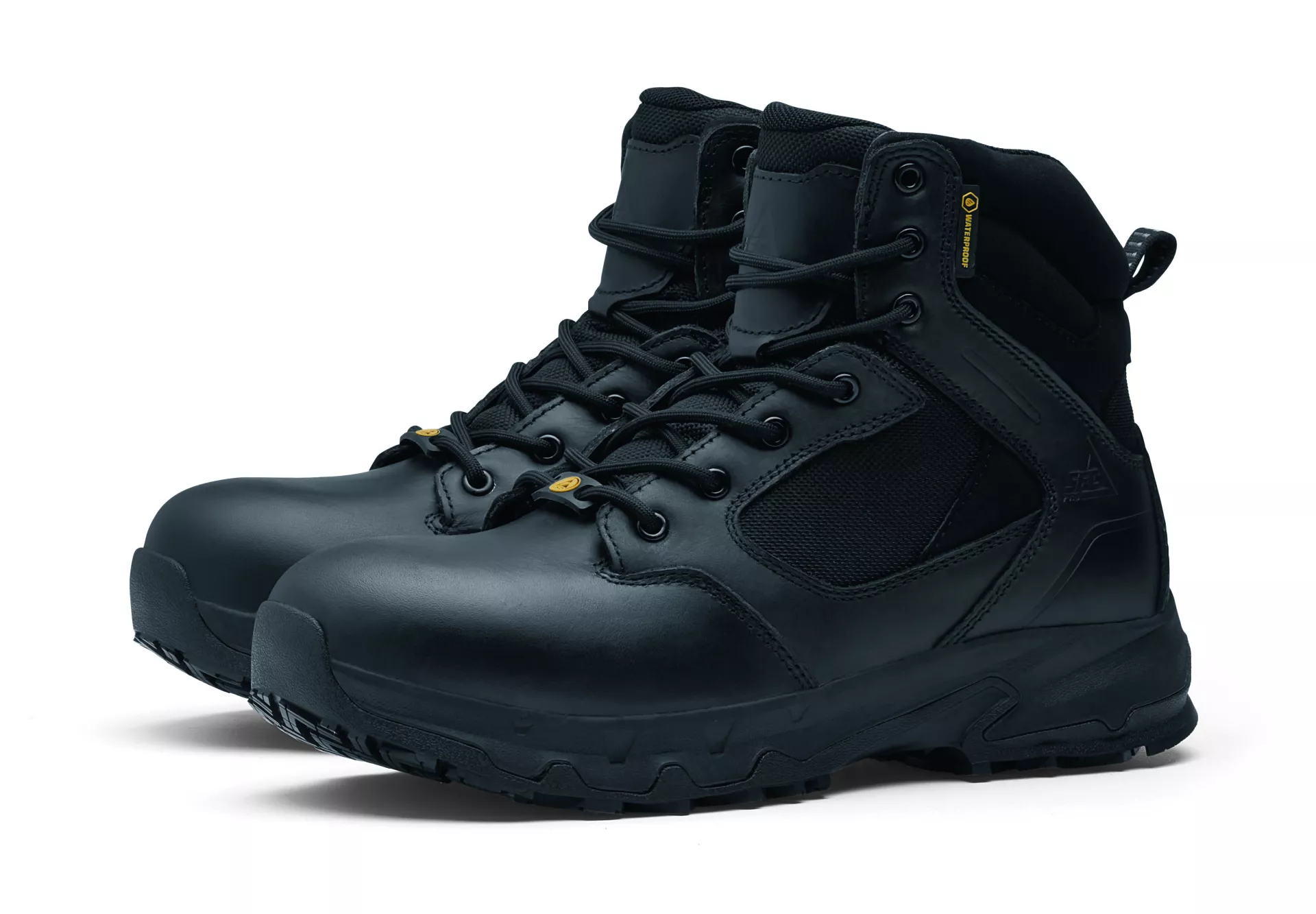 Shoes For Crews 62210, DEFENSE MID O2 Shoes, image 10