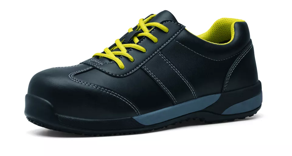 Shoes For Crews 73403, CLYDE Schuhe, image 4, gallery thumbnail