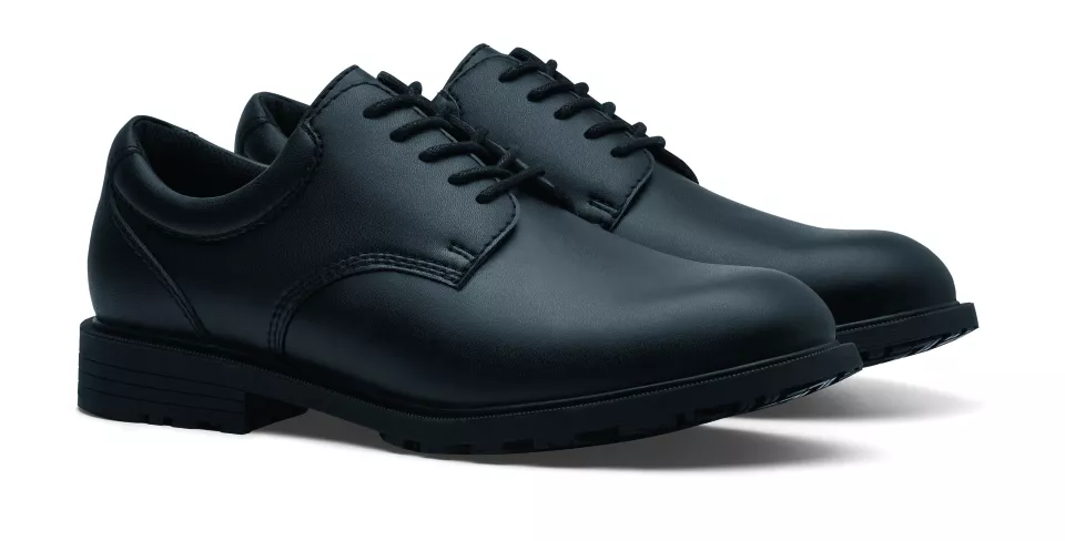 Shoes For Crews 62207, CAMBRIDGE GL Shoes, image 9, gallery thumbnail