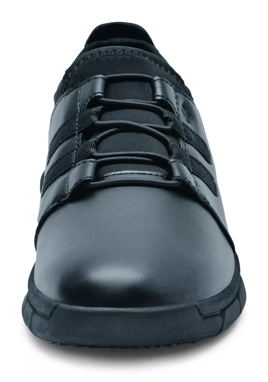 Shoes For Crews 36907, KARINA Womens Black Schuhe, image 5, gallery thumbnail