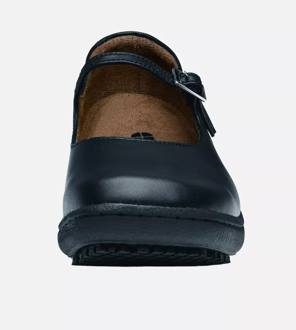 Shoes For Crews 3002P, MARY JANE II CE Certified Shoes, image 5, gallery thumbnail