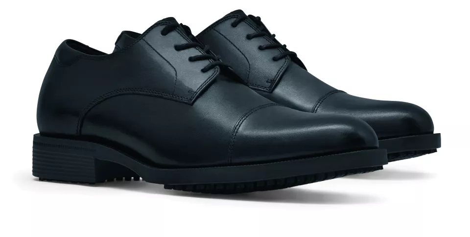 Shoes For Crews 1201P, SENATOR Black Label Male Schuhe, image 9, gallery thumbnail