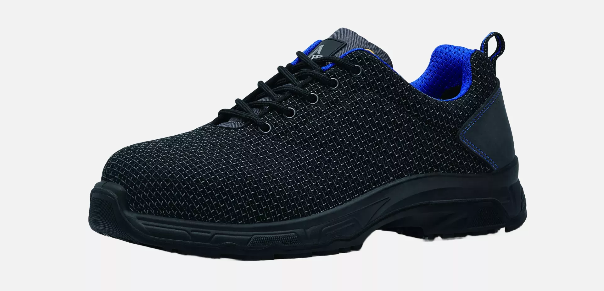 Shoes For Crews 72450, Bergamo ESD Schuhe, image 4