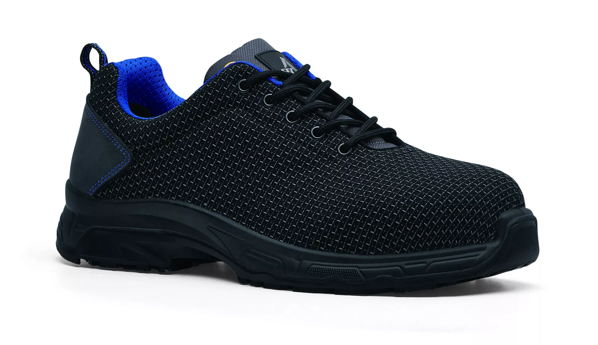 Shoes For Crews 72450, Bergamo ESD Schuhe, image 1