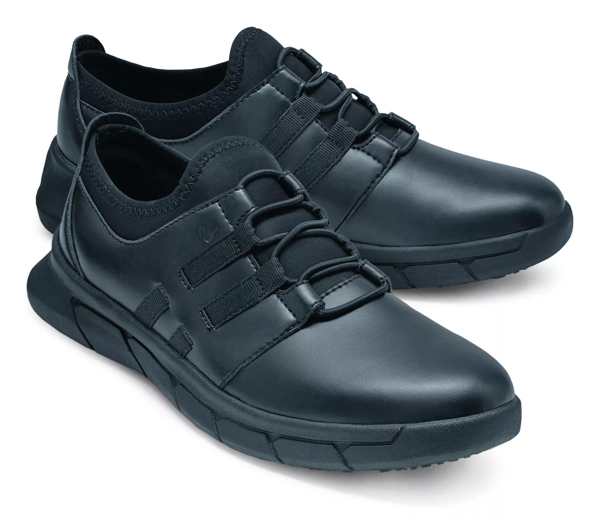 Shoes For Crews 36907, KARINA Womens Black Schuhe, image 11