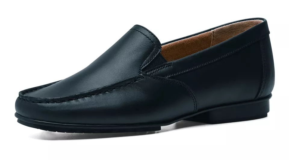 Shoes For Crews 3616W, JENNIE Wide Shoes, image 4, gallery thumbnail