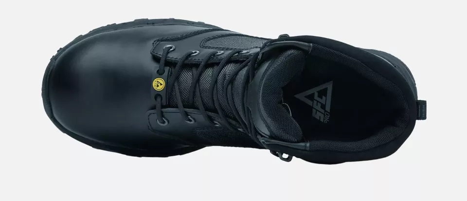 Shoes For Crews 62209, DARVER Schuhe, image 7, gallery thumbnail
