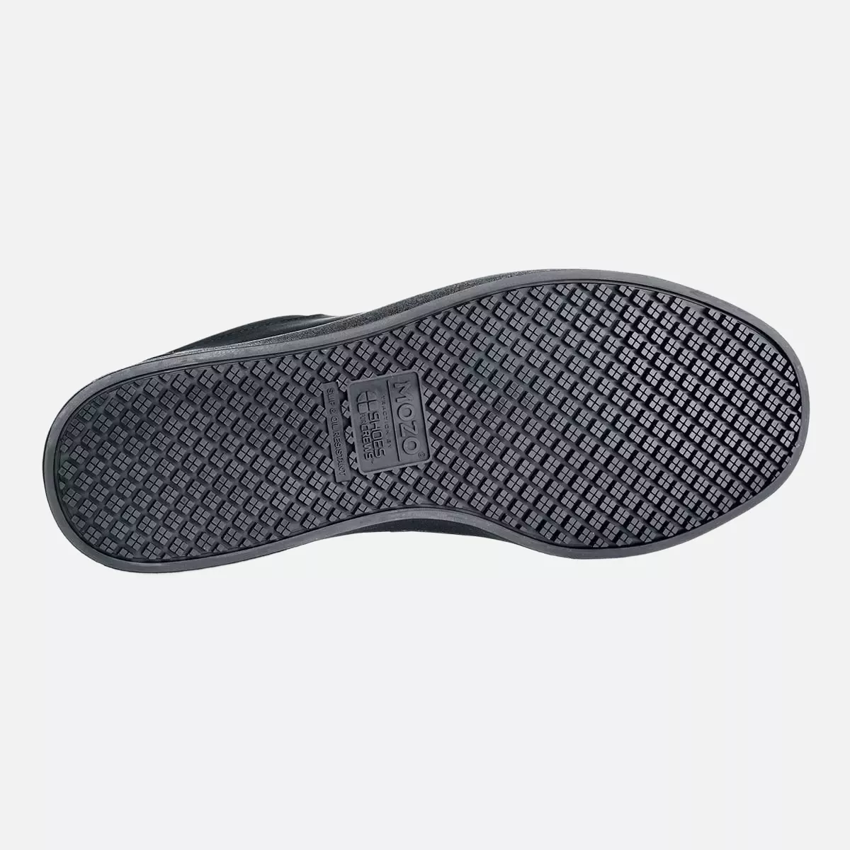Shoes For Crews M11057, FINN Black Leather Schuhe, image 11