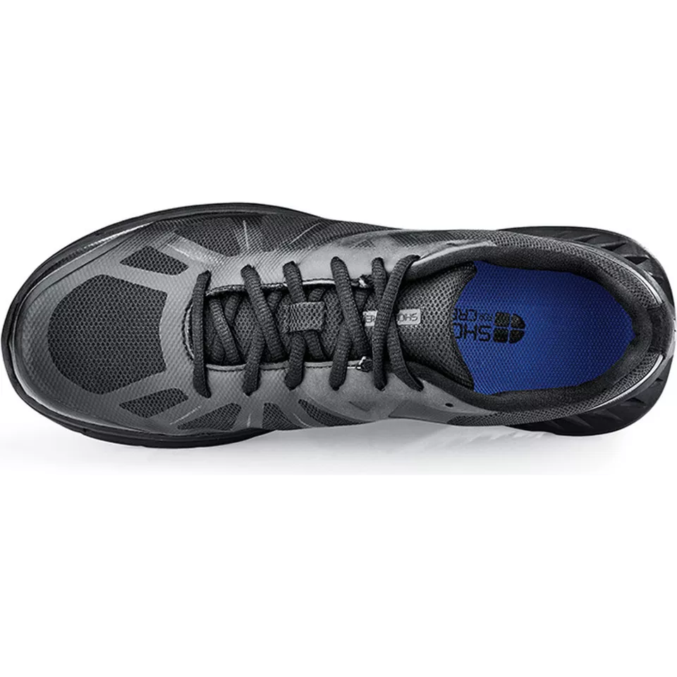 Shoes For Crews 22782, ENDURANCE II Men's Shoe, Black, image 7, gallery thumbnail