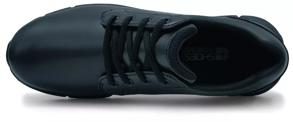 Shoes For Crews 43261, SALOON II Mens Shoe, image 7, gallery thumbnail