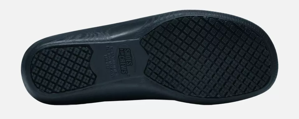 Shoes For Crews 3002P, MARY JANE II CE Certified Shoes, image 8, gallery thumbnail