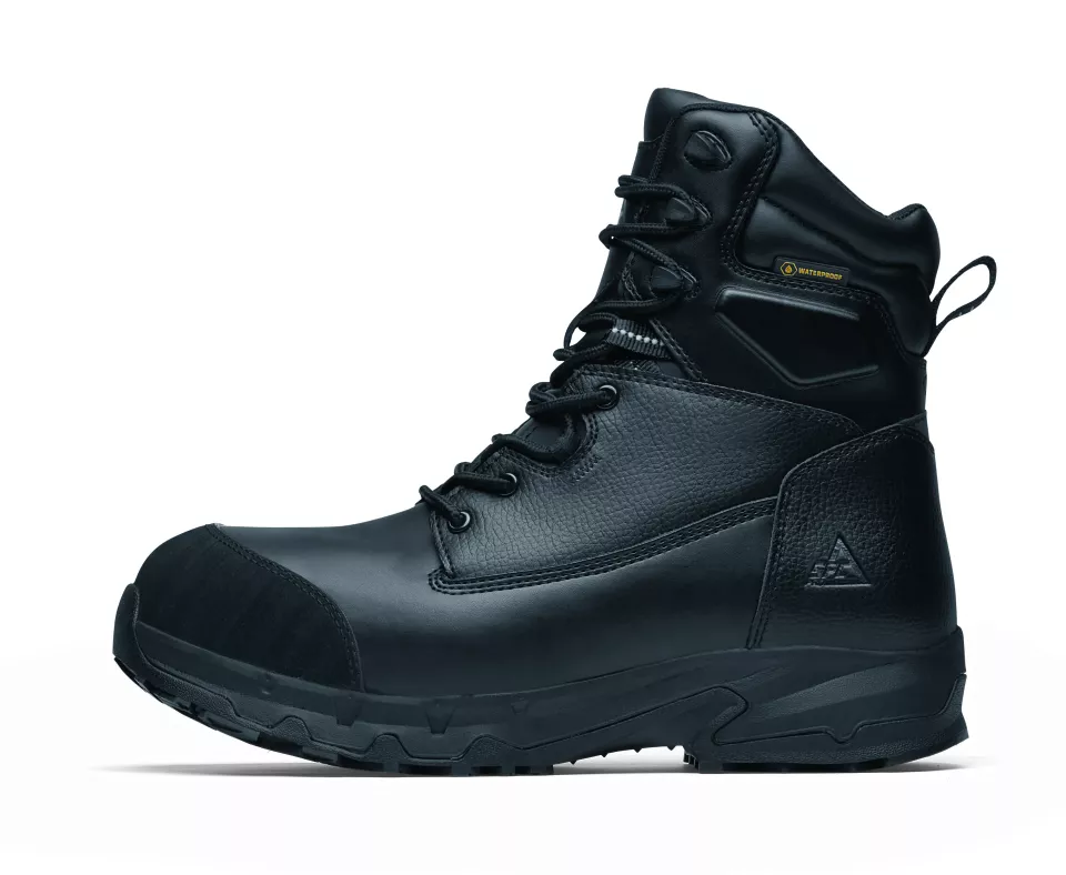 Shoes For Crews 72211, DELVIN Shoes, image 3, gallery thumbnail