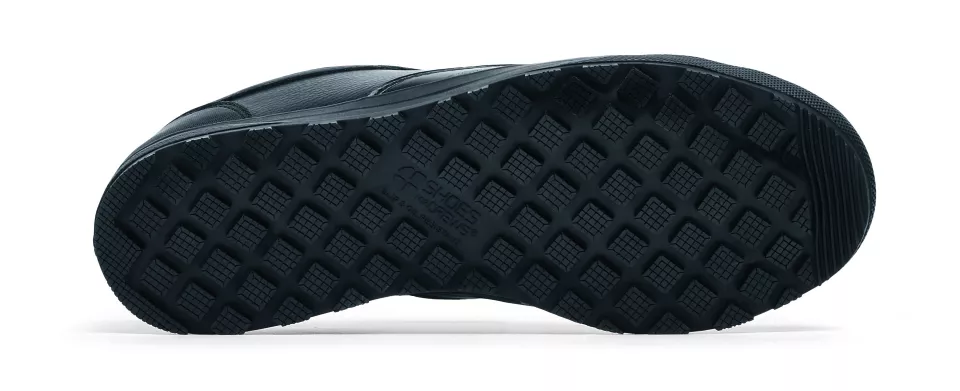 Shoes For Crews 78493, FERGUS CT Shoes, Black, image 8, gallery thumbnail