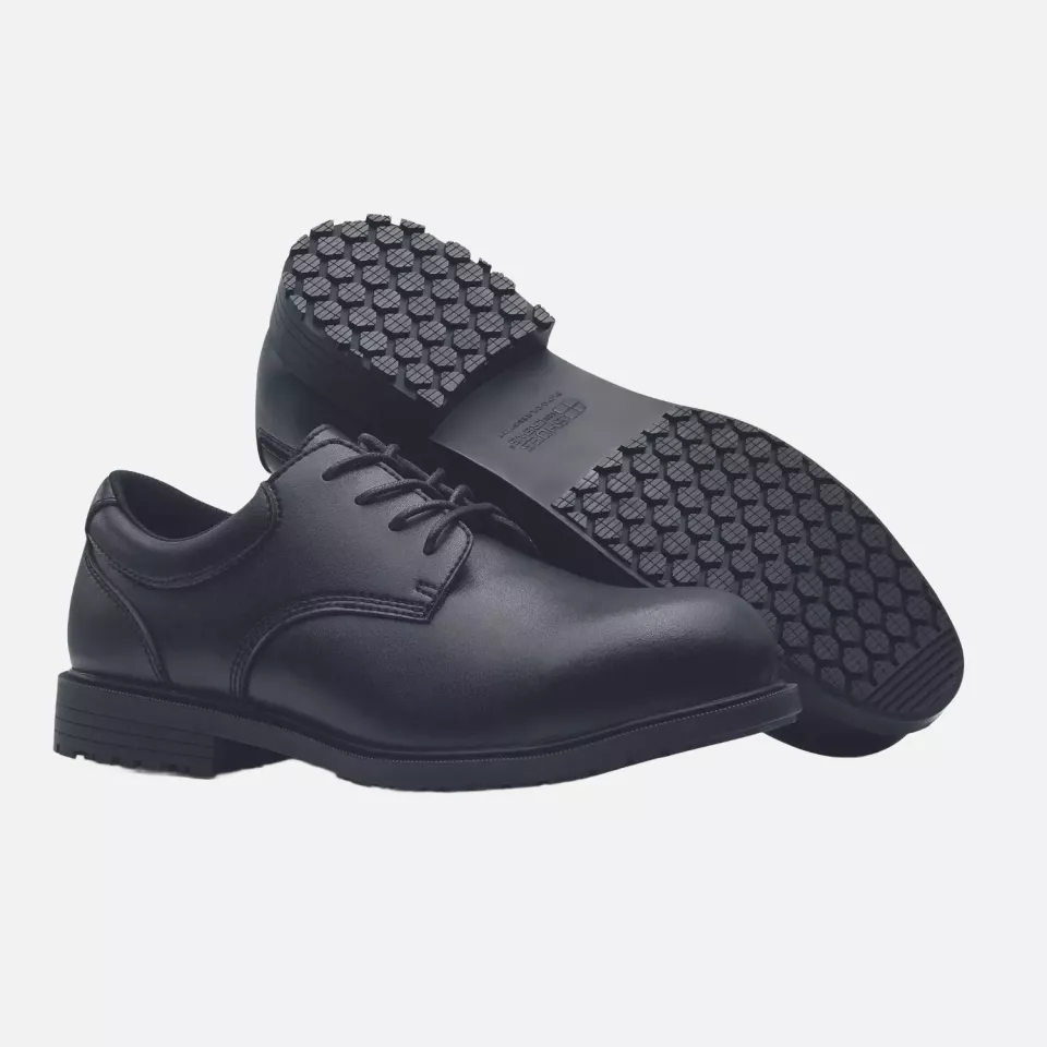 Shoes For Crews 52151, CAMBRIDGE II ST Shoes, image 12, gallery thumbnail