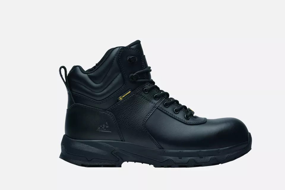 Shoes For Crews 72237, GUARD MID S3 Schuhe, image 2, gallery thumbnail