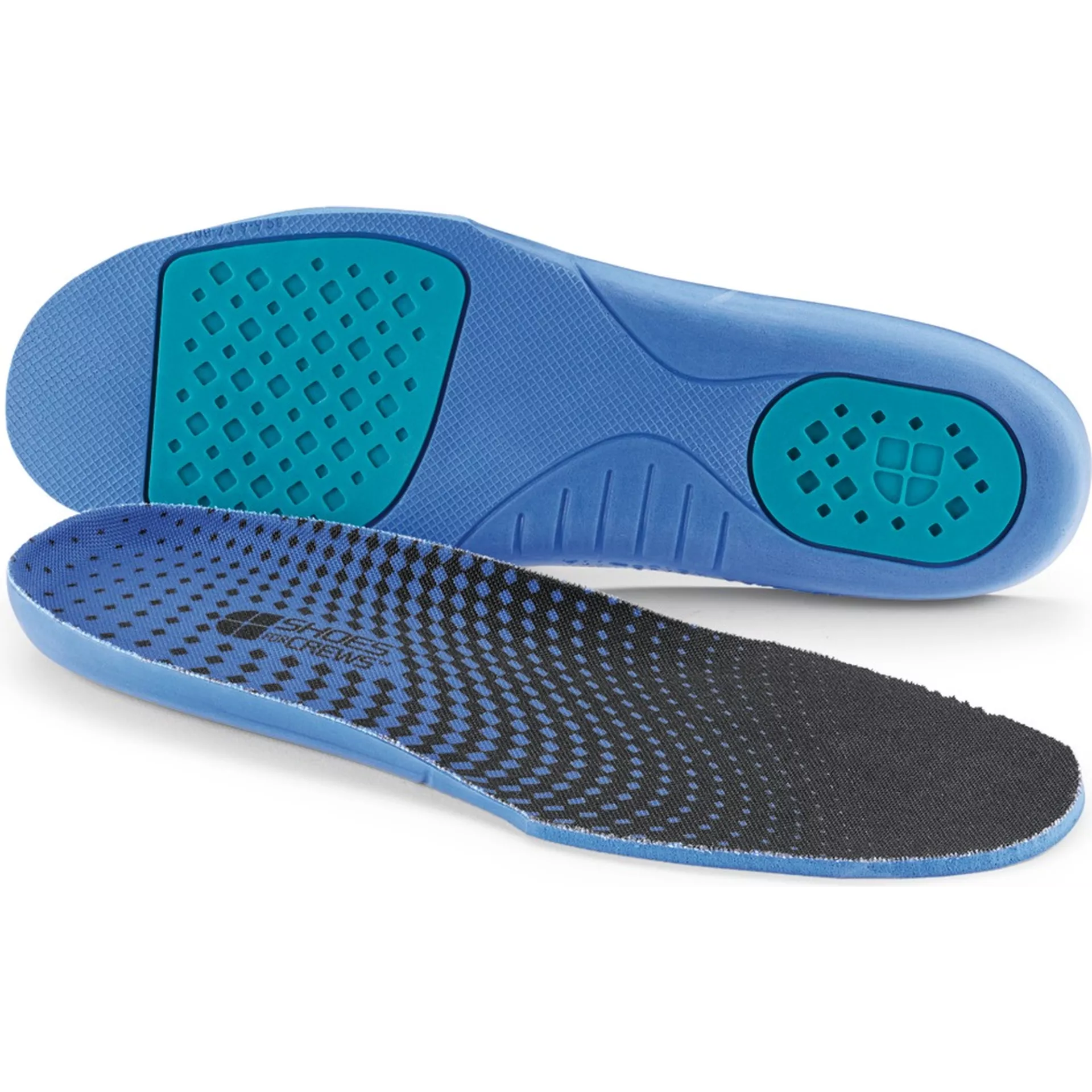 Shoes For Crews N2114, COMFORT Gel Insole, image 3