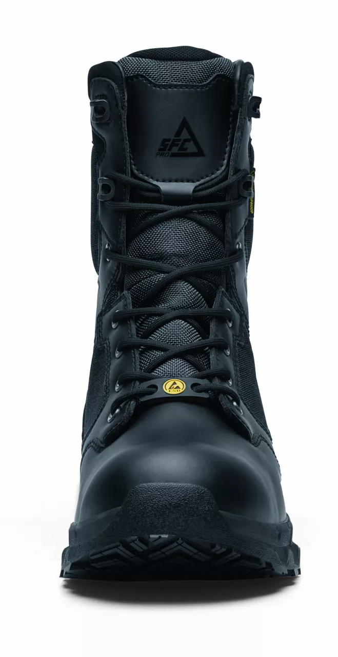 Shoes For Crews 62209, DARVER Schuhe, image 5, gallery thumbnail