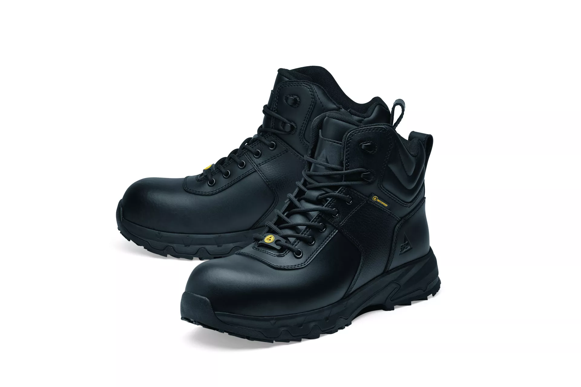 Shoes For Crews 72237, GUARD MID S3 Schuhe, image 11