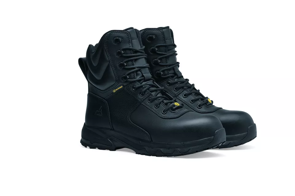 Shoes For Crews 72238, GUARD HIGH S3 Schuhe, image 9, gallery thumbnail