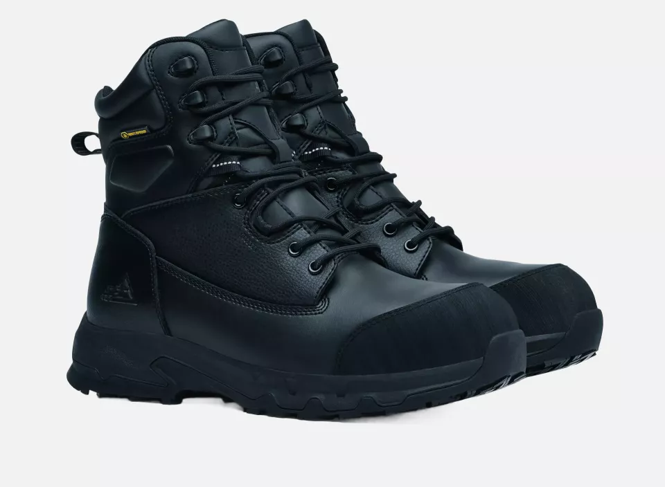 Shoes For Crews 72211, DELVIN Shoes, image 9, gallery thumbnail