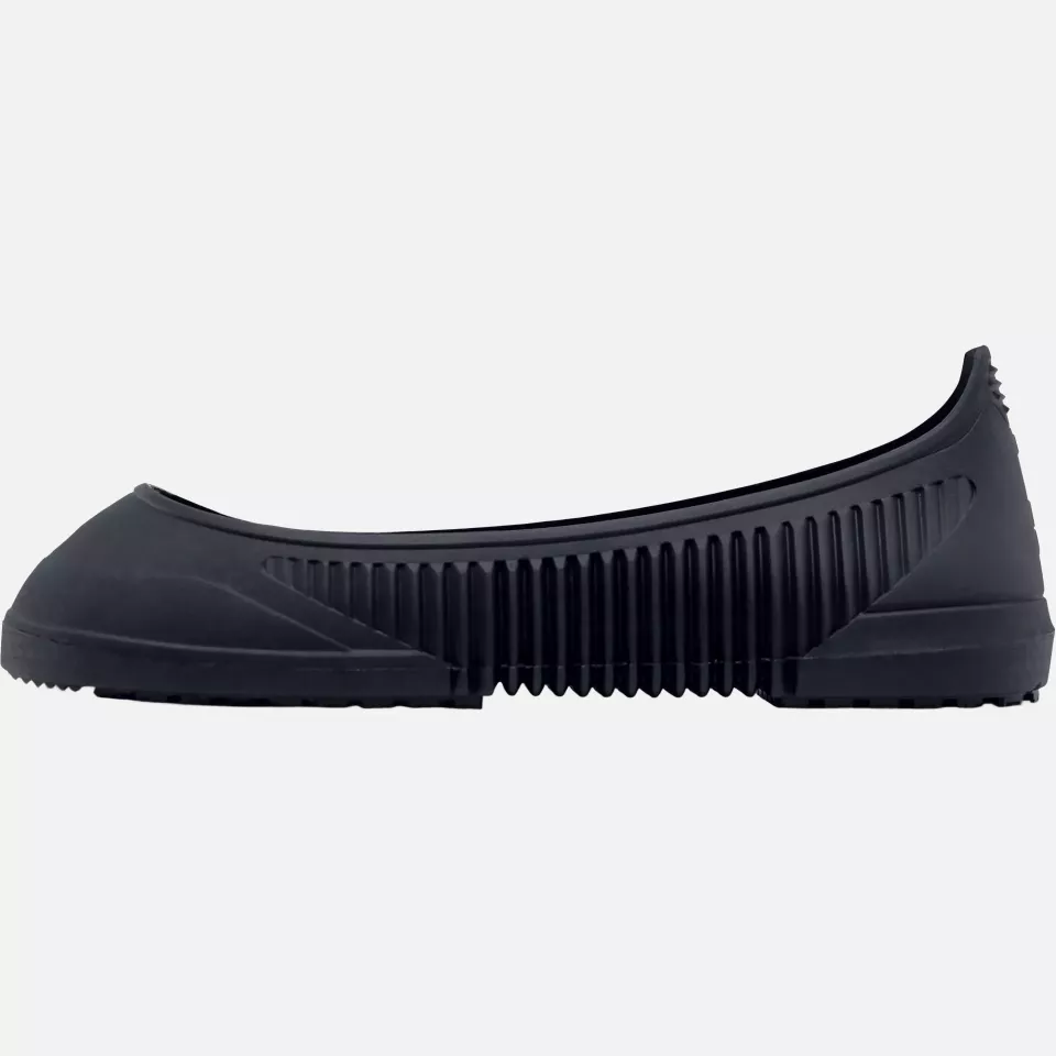 Shoes For Crews G7014, CREWGUARD STRETCH Schuhe, Schwarz, image 3, gallery thumbnail