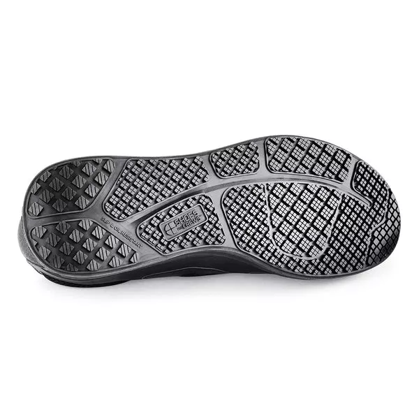 Shoes For Crews 29167, REVOLUTION II Women's Shoes, Black, image 3