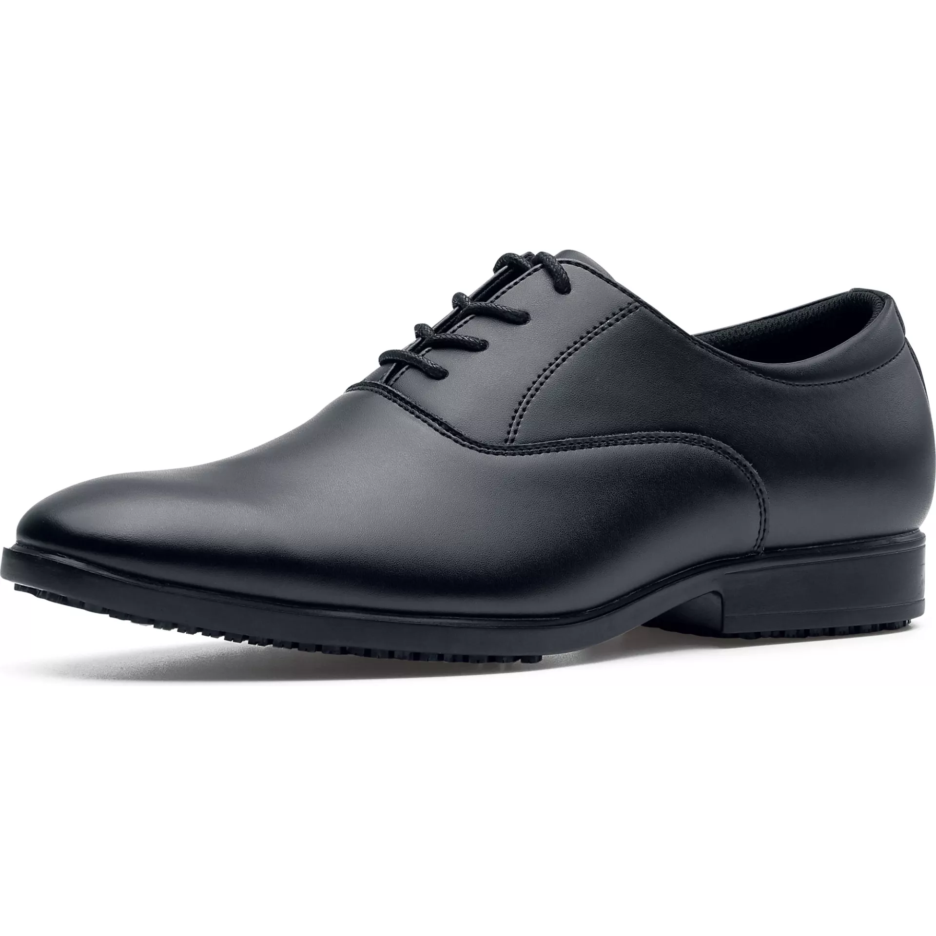 Shoes For Crews 20331P, AMBASSADOR II Shoes, image 4