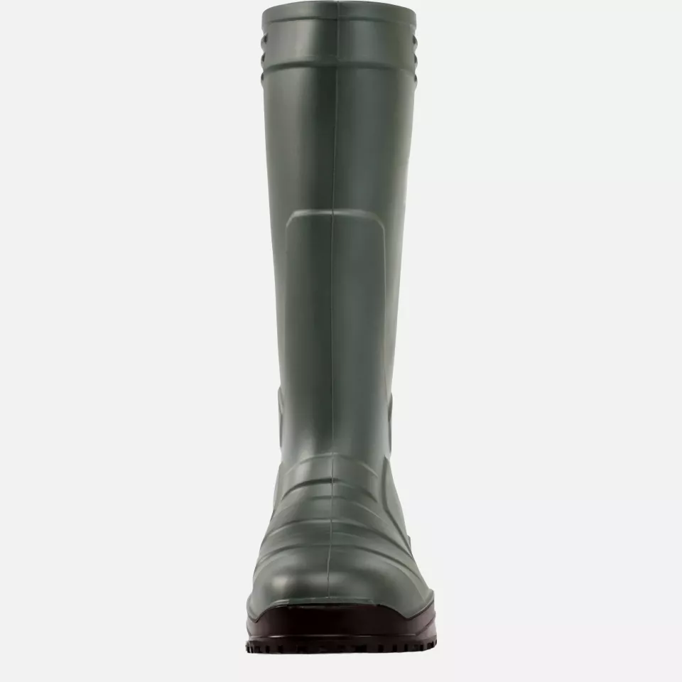 Shoes For Crews 2011, SENTINEL Boot, Green, image 5, gallery thumbnail