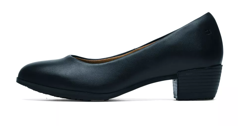 Shoes For Crews 55452P, WILLA Shoes, image 3, gallery thumbnail