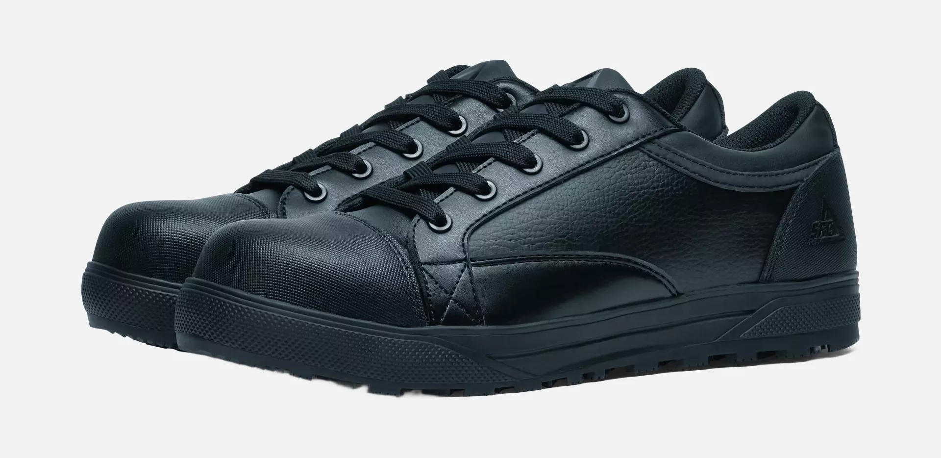 Shoes For Crews 78493, FERGUS CT Schuhe, Schwarz, image 10