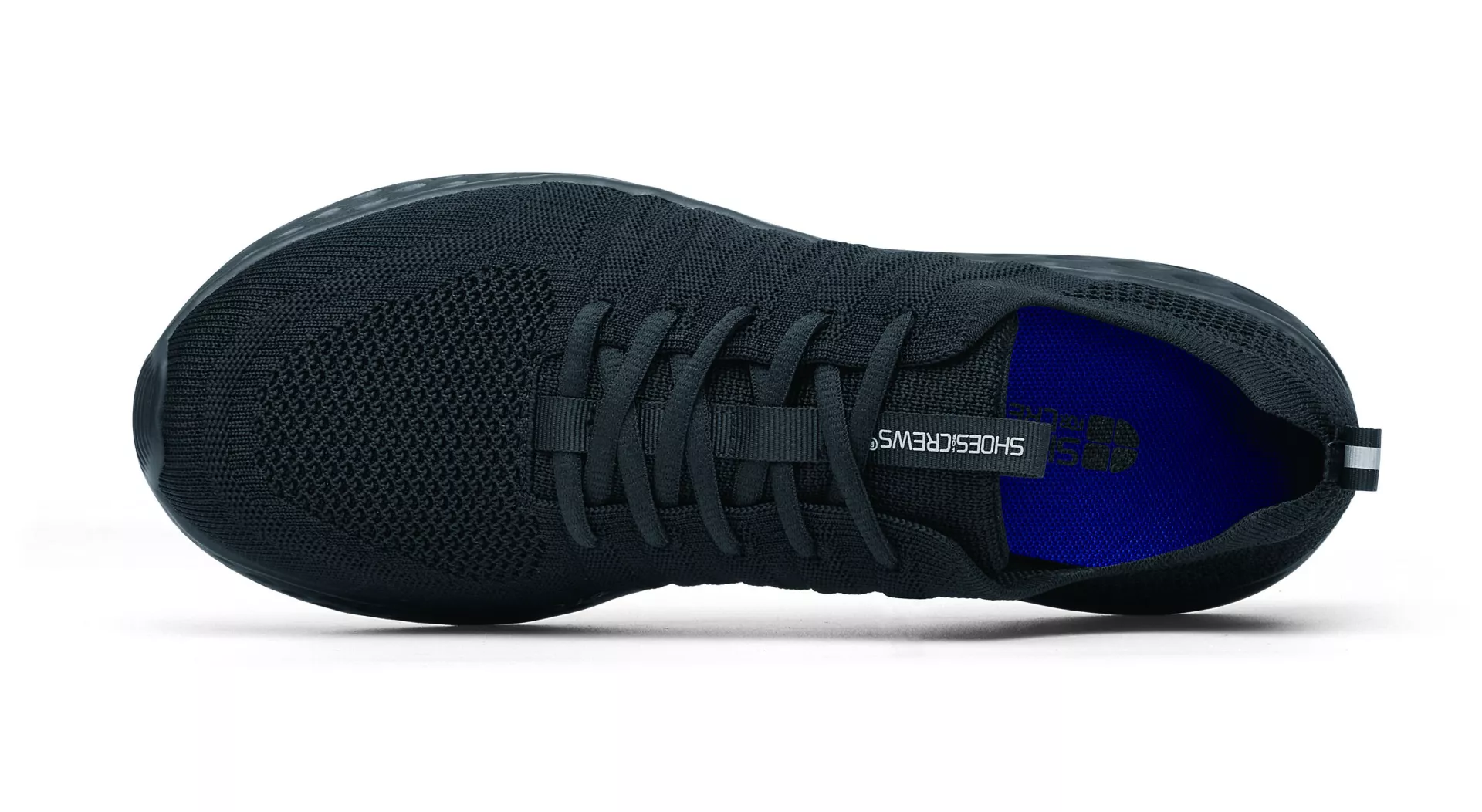 Shoes For Crews 22273, EVERLIGHT CE Men's Shoe, Black, image 7