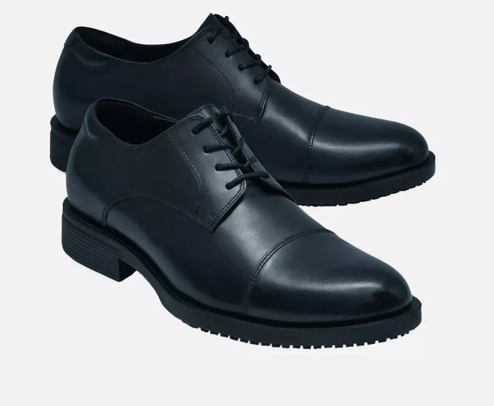 Shoes For Crews 1201P, SENATOR Black Label Male Schuhe, image 11, gallery thumbnail