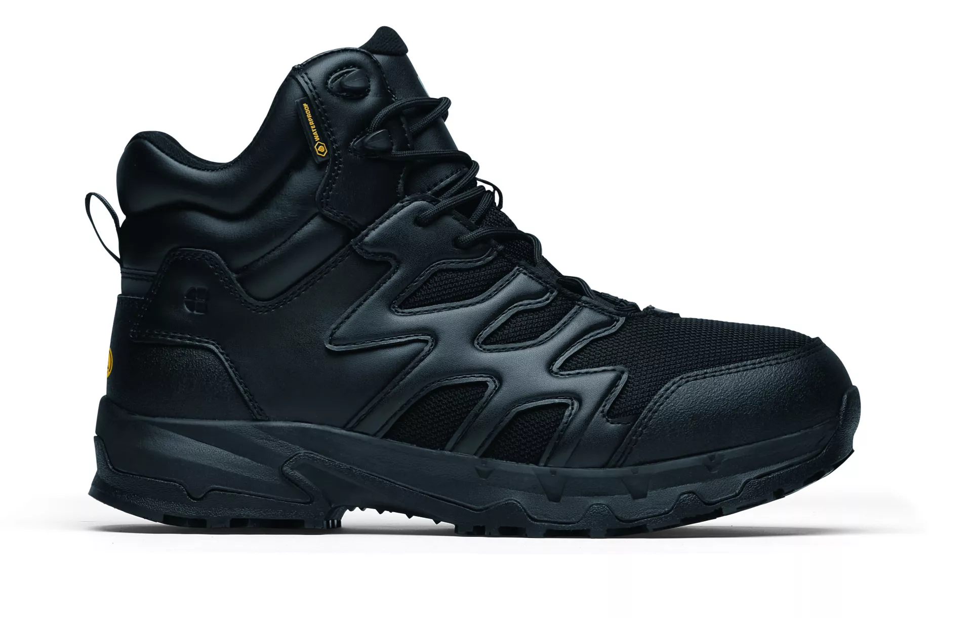 Shoes For Crews 62202, CARRIG MID Shoes, image 2