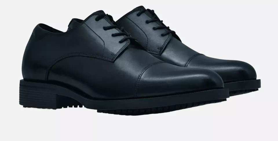 Shoes For Crews 1201P, SENATOR Black Label Male Schuhe, image 9, gallery thumbnail