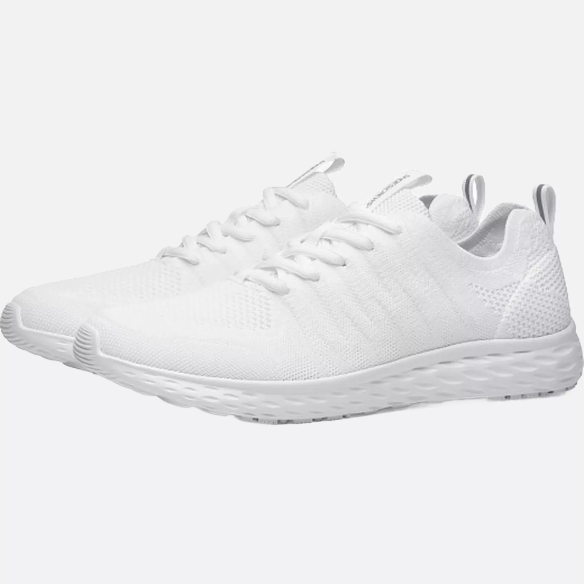 Shoes For Crews 22275, EVERLIGHT CE Women's Shoes, White, image 10