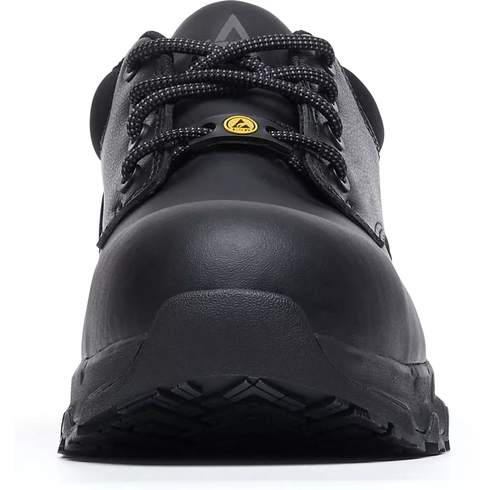 Shoes For Crews 72533, BARRA ESD NCT Schuhe, Schwarz, image 5, gallery thumbnail