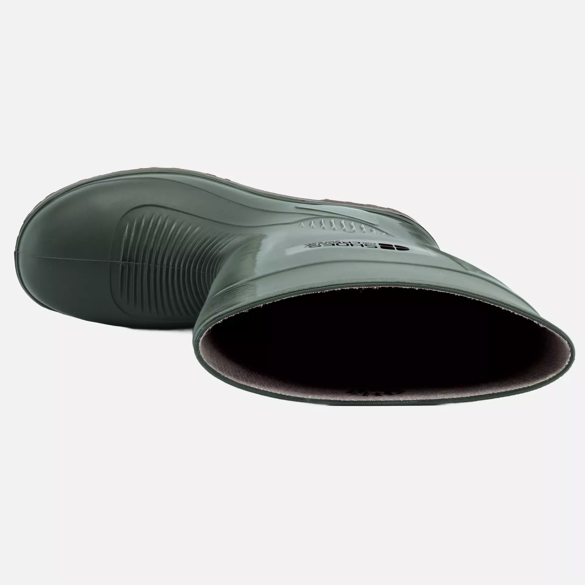 Shoes For Crews 2018, GUARDIAN WELLINGTON Boot, Green, image 7