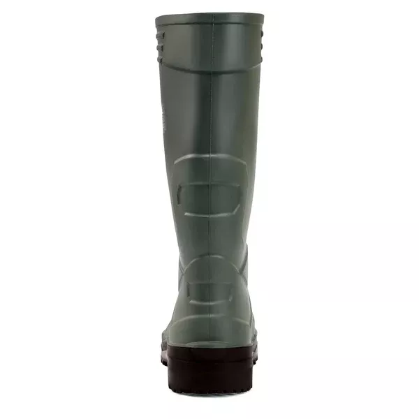 Shoes For Crews 2011, SENTINEL Boot, Green, image 5, gallery thumbnail