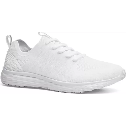 Shoes For Crews EVERLIGHT CE Men's Shoe, White