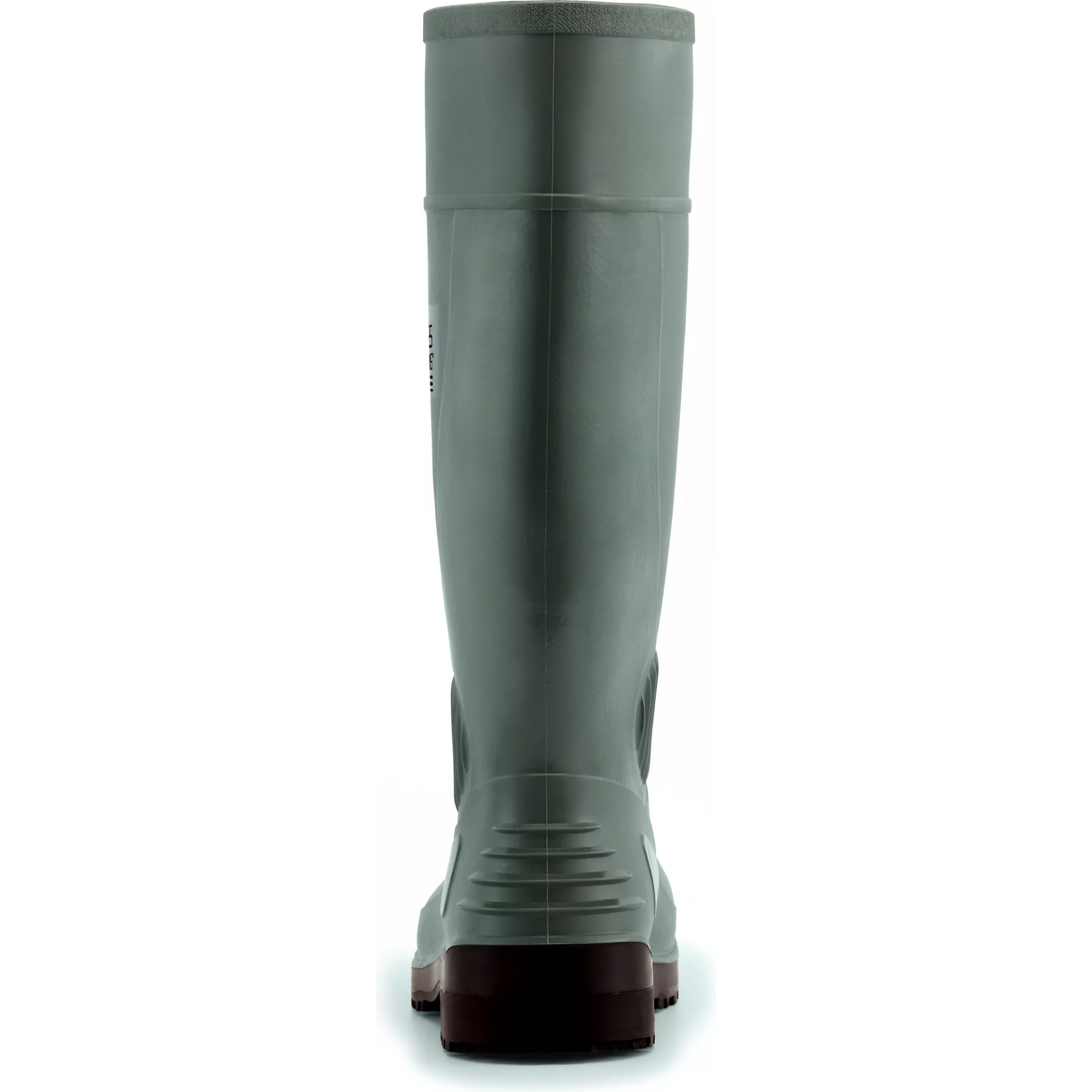Shoes For Crews 2018, GUARDIAN WELLINGTON Boot, Green, image 6