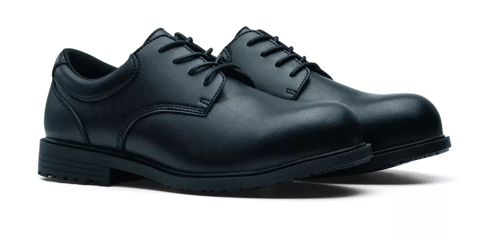 Shoes For Crews 52151, CAMBRIDGE II ST Shoes, image 9, gallery thumbnail