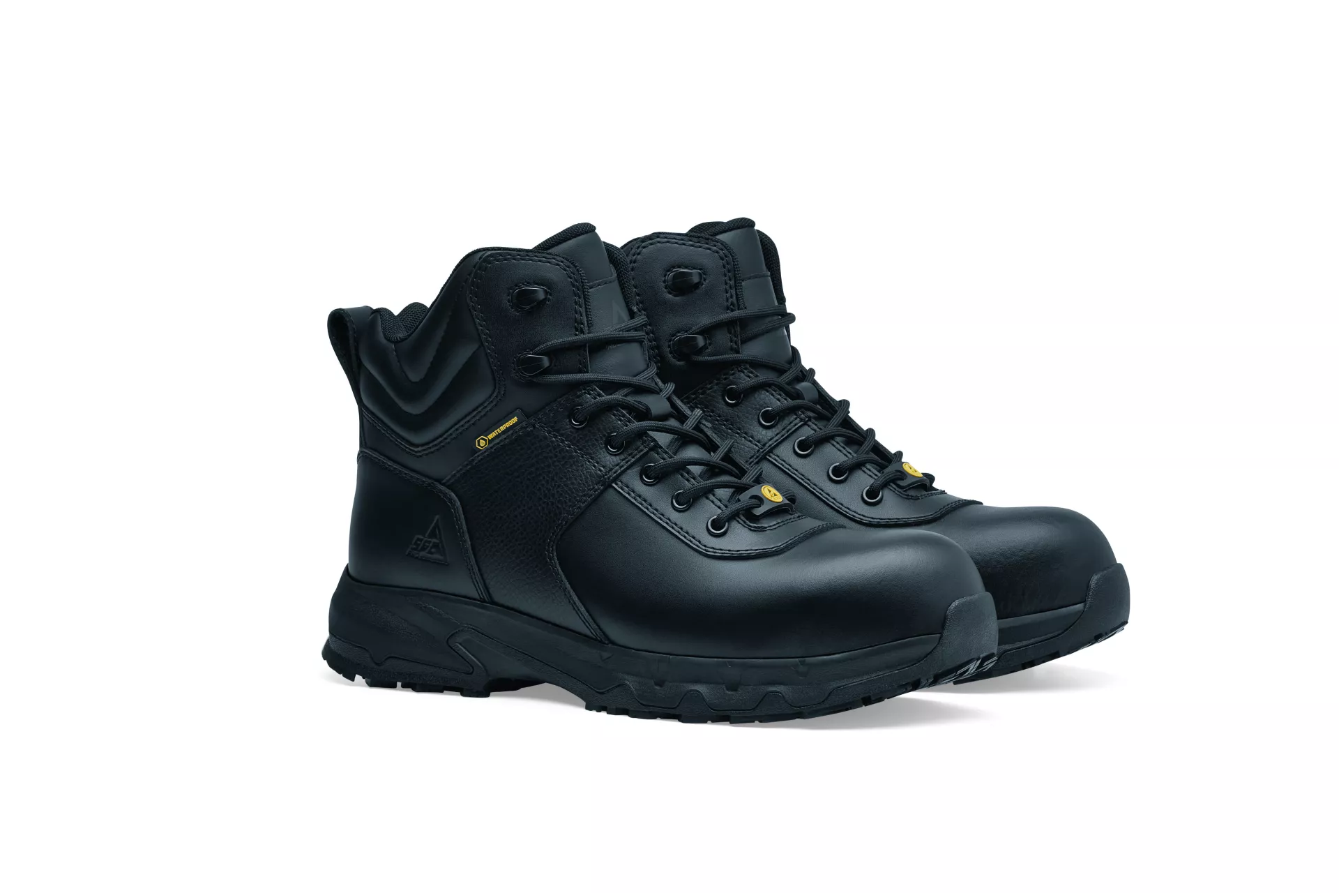 Shoes For Crews 72237, GUARD MID S3 Schuhe, image 8