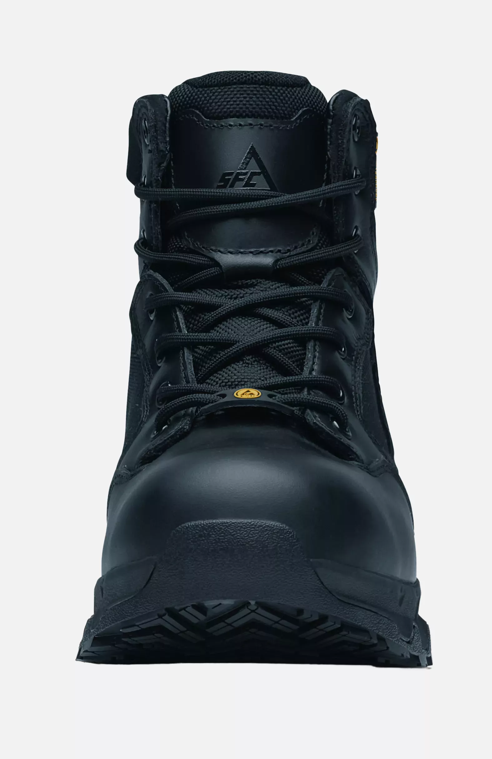 Shoes For Crews 62210, DEFENSE MID O2 Shoes, image 5