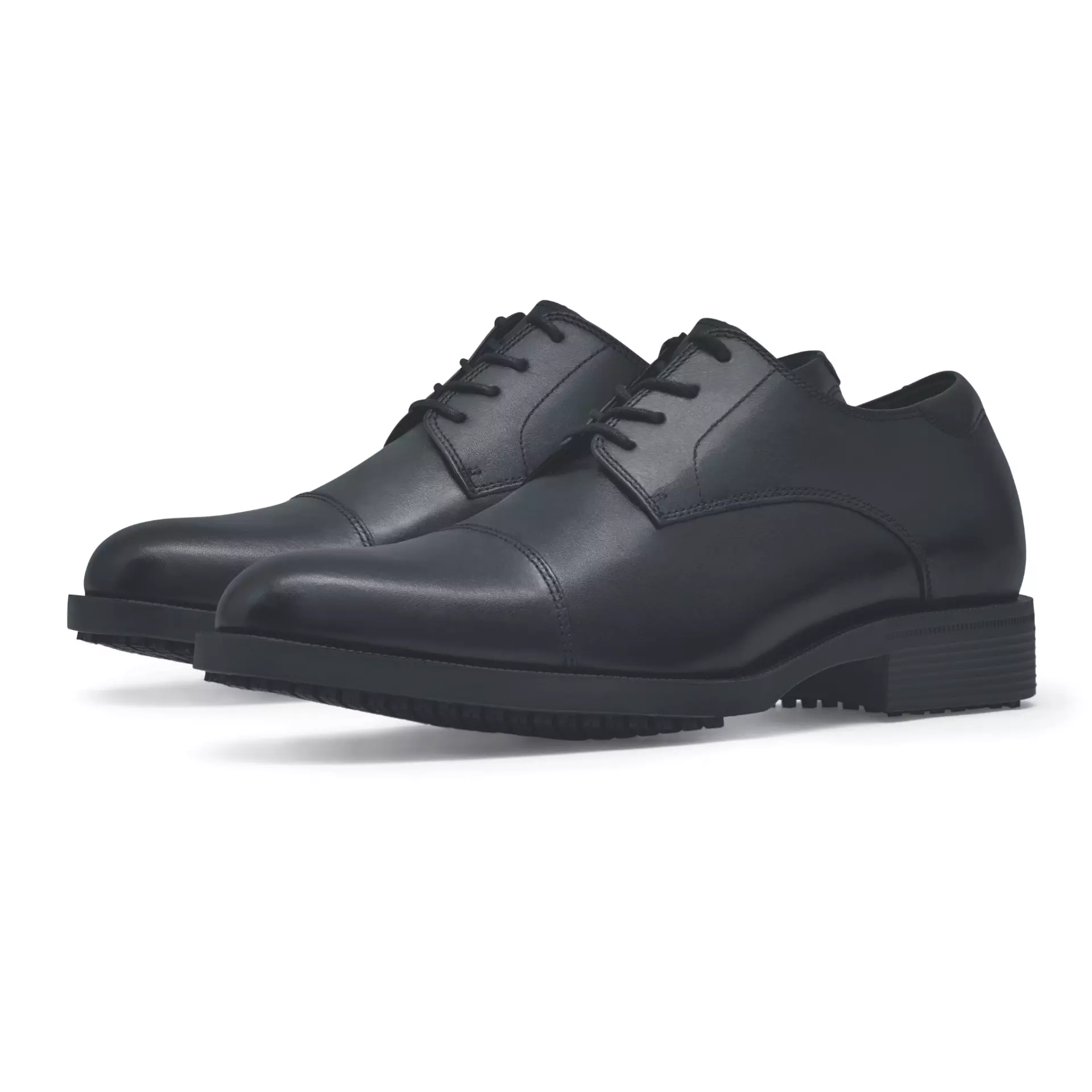 Shoes For Crews 1201P, SENATOR Black Label Men's Shoes, image 2