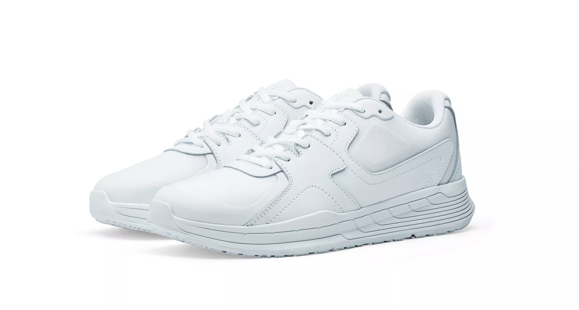 Shoes For Crews 22336, Condor II Unisex Schuhe, Weiß, image 10