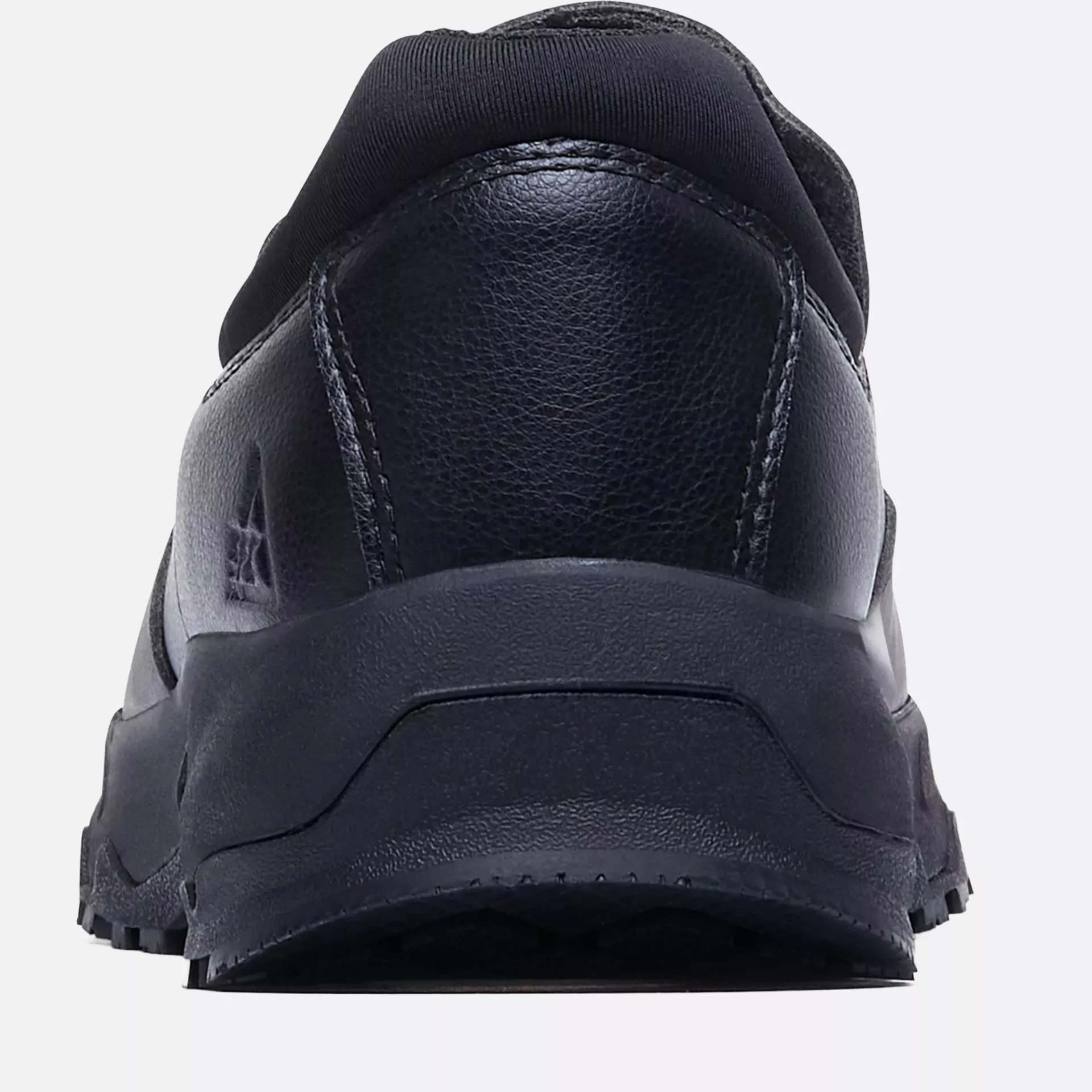 Shoes For Crews 76642, BRANDON ESD NCT Shoes, Black, image 6