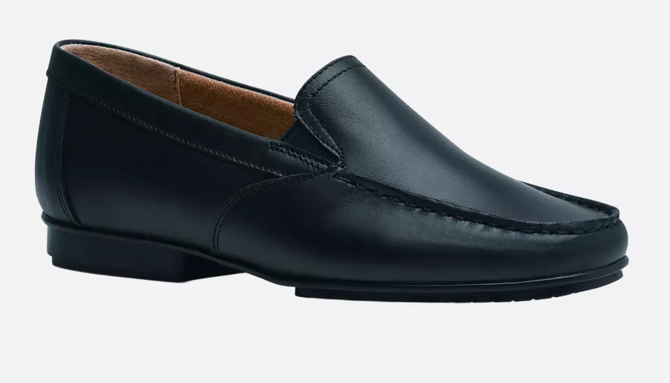 Shoes For Crews 3616W, JENNIE Weite Schuhe, image 1, gallery thumbnail